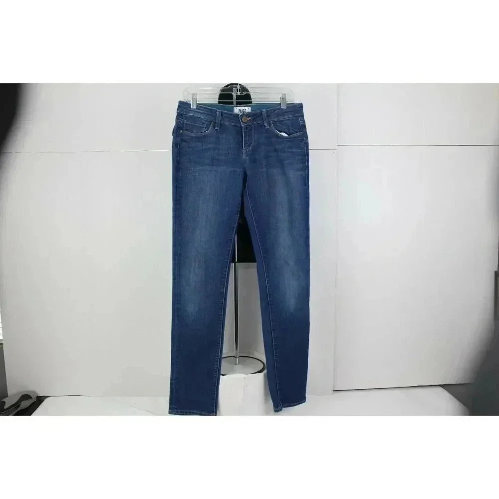 Paige Jimmy jimmy skinny women’s jeans size 26